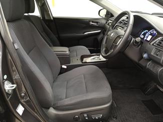 2012 Toyota Camry - Thumbnail