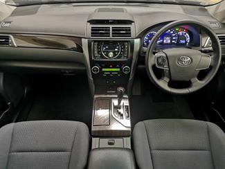 2012 Toyota Camry - Thumbnail