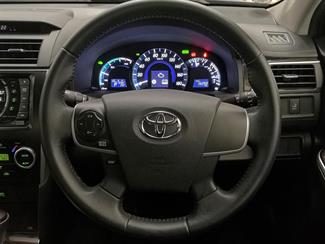 2012 Toyota Camry - Thumbnail