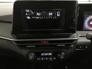 2021 Nissan Note - Thumbnail