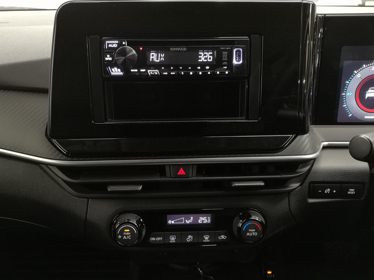 2021 Nissan Note