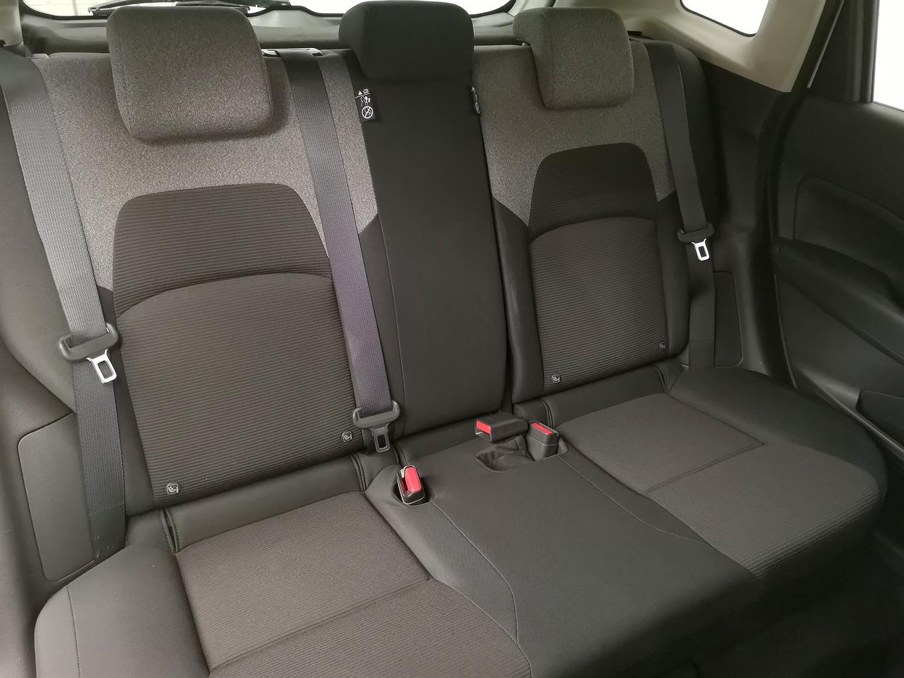 2021 Nissan Note