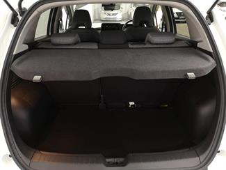 2021 Nissan Note - Thumbnail