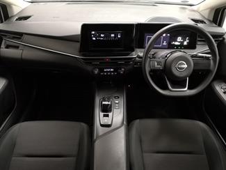 2021 Nissan Note - Thumbnail