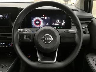 2021 Nissan Note - Thumbnail