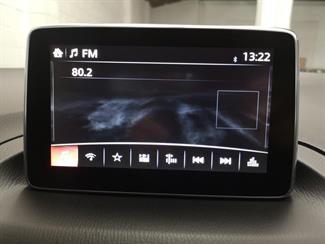 2014 Mazda Axela - Thumbnail