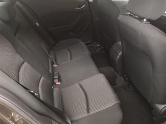 2014 Mazda Axela - Thumbnail