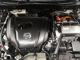 2014 Mazda Axela - Thumbnail