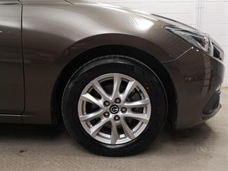 2014 Mazda Axela - Thumbnail