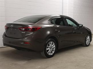 2014 Mazda Axela - Thumbnail