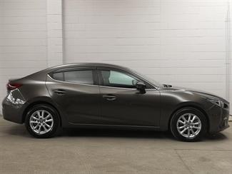 2014 Mazda Axela - Thumbnail