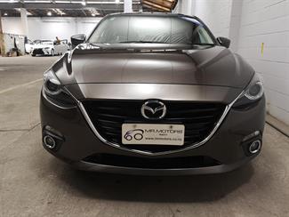 2014 Mazda Axela - Thumbnail