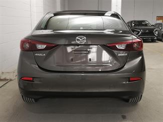 2014 Mazda Axela - Thumbnail