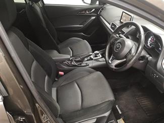 2014 Mazda Axela - Thumbnail