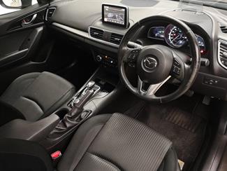 2014 Mazda Axela - Thumbnail