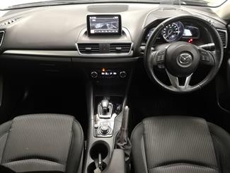 2014 Mazda Axela - Thumbnail