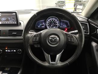 2014 Mazda Axela - Thumbnail
