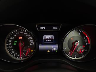 2015 Mercedes-Benz CLA 180 - Thumbnail