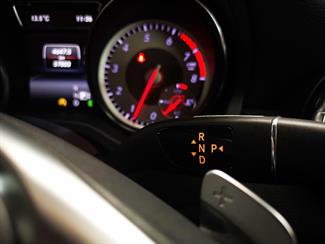2015 Mercedes-Benz CLA 180 - Thumbnail
