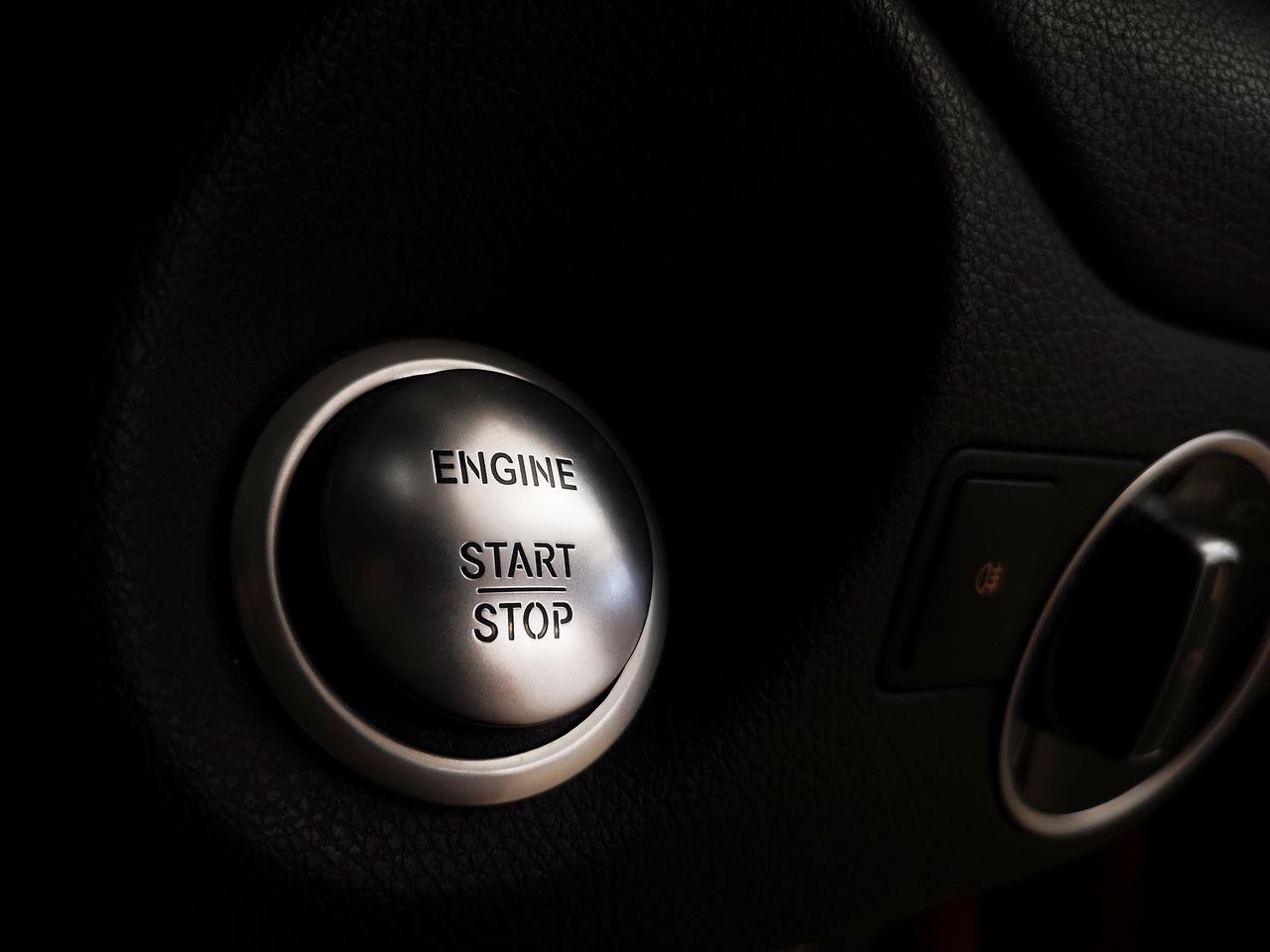 2015 Mercedes-Benz CLA 180