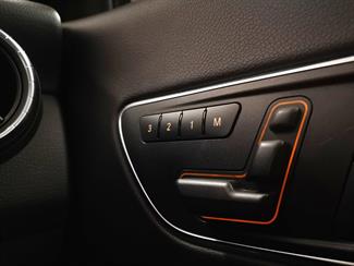 2015 Mercedes-Benz CLA 180 - Thumbnail