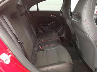 2015 Mercedes-Benz CLA 180 - Thumbnail