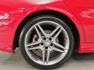 2015 Mercedes-Benz CLA 180 - Thumbnail