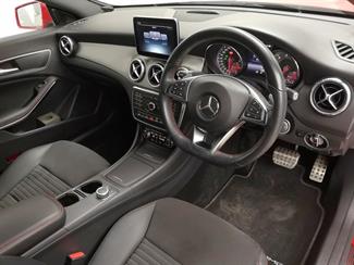 2015 Mercedes-Benz CLA 180 - Thumbnail