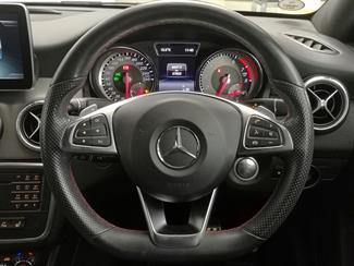 2015 Mercedes-Benz CLA 180 - Thumbnail