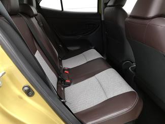 2020 Toyota Yaris - Thumbnail