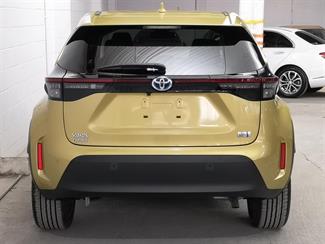2020 Toyota Yaris - Thumbnail
