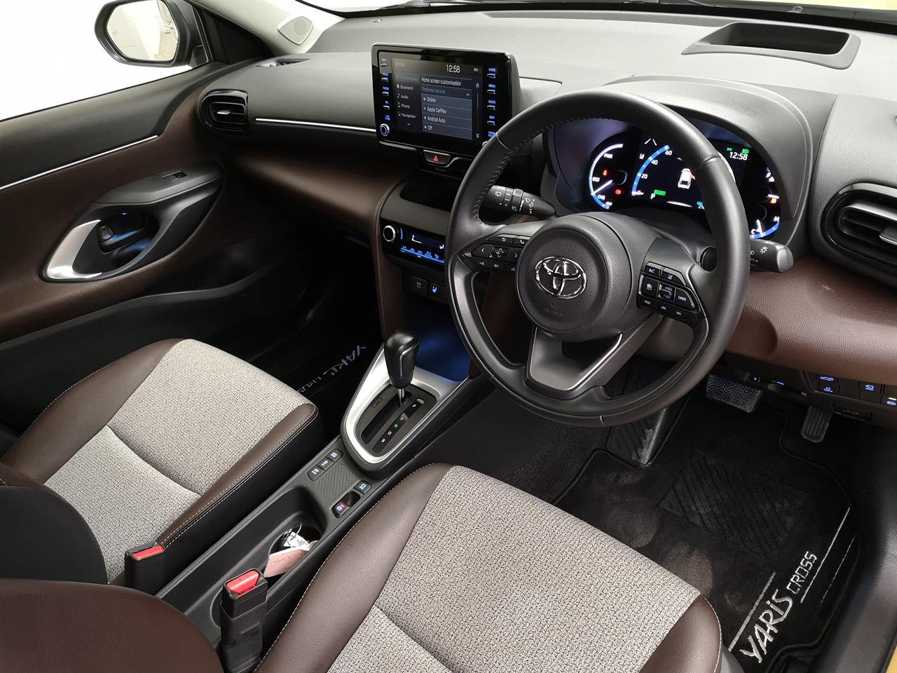 2020 Toyota Yaris