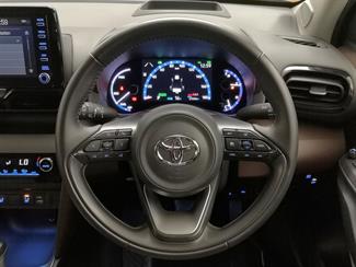 2020 Toyota Yaris - Thumbnail