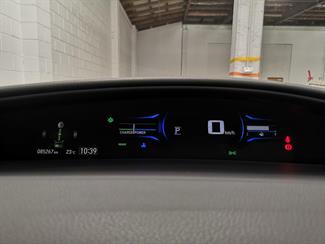 2016 Honda Jade - Thumbnail