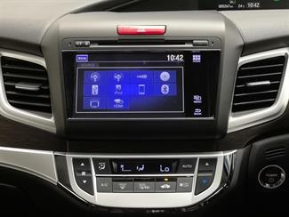 2016 Honda Jade - Thumbnail