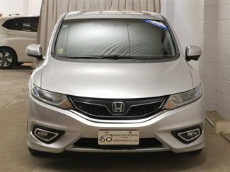 2016 Honda Jade - Thumbnail