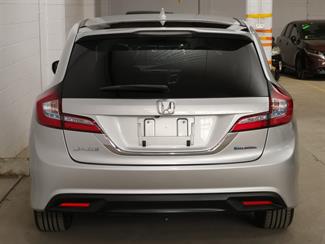 2016 Honda Jade - Thumbnail