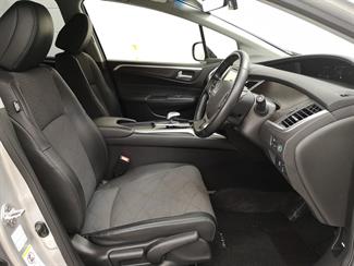 2016 Honda Jade - Thumbnail