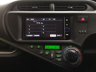 2013 Toyota Aqua - Thumbnail