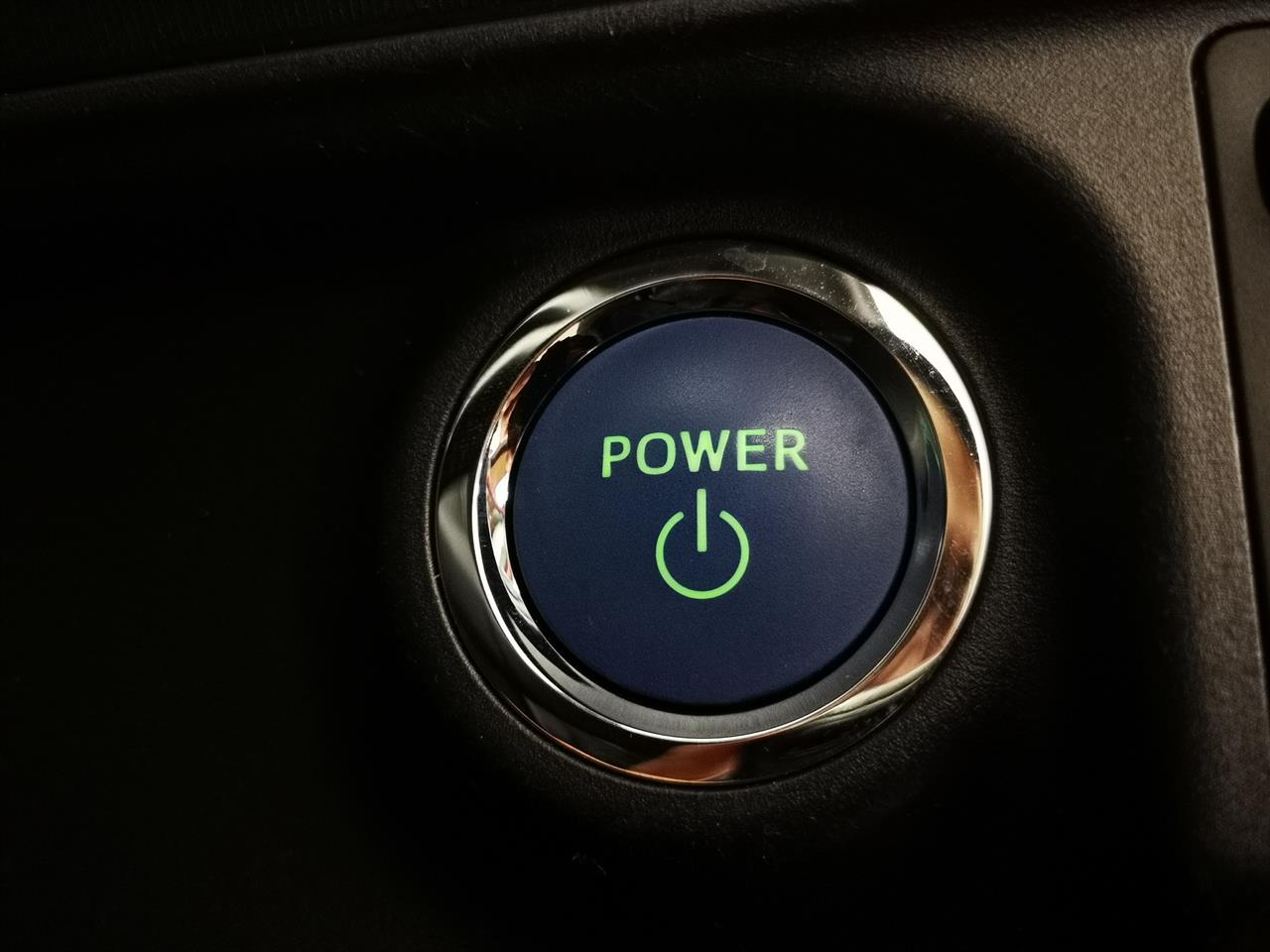 2013 Toyota Aqua