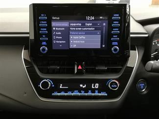 2021 Toyota Corolla - Thumbnail