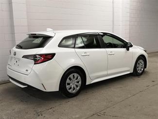 2021 Toyota Corolla - Thumbnail
