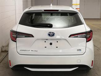2021 Toyota Corolla - Thumbnail