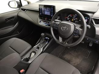 2021 Toyota Corolla - Thumbnail