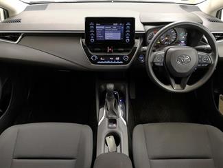 2021 Toyota Corolla - Thumbnail