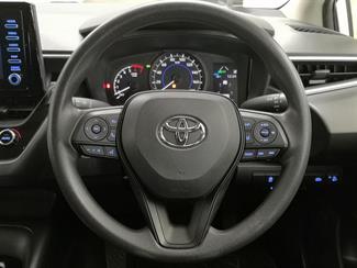 2021 Toyota Corolla - Thumbnail