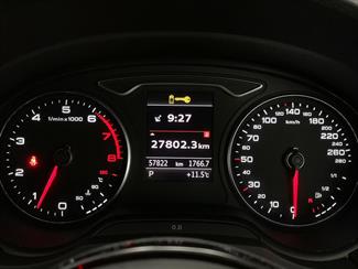 2013 Audi A3 - Thumbnail
