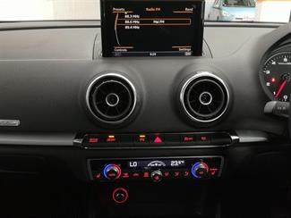 2013 Audi A3 - Thumbnail