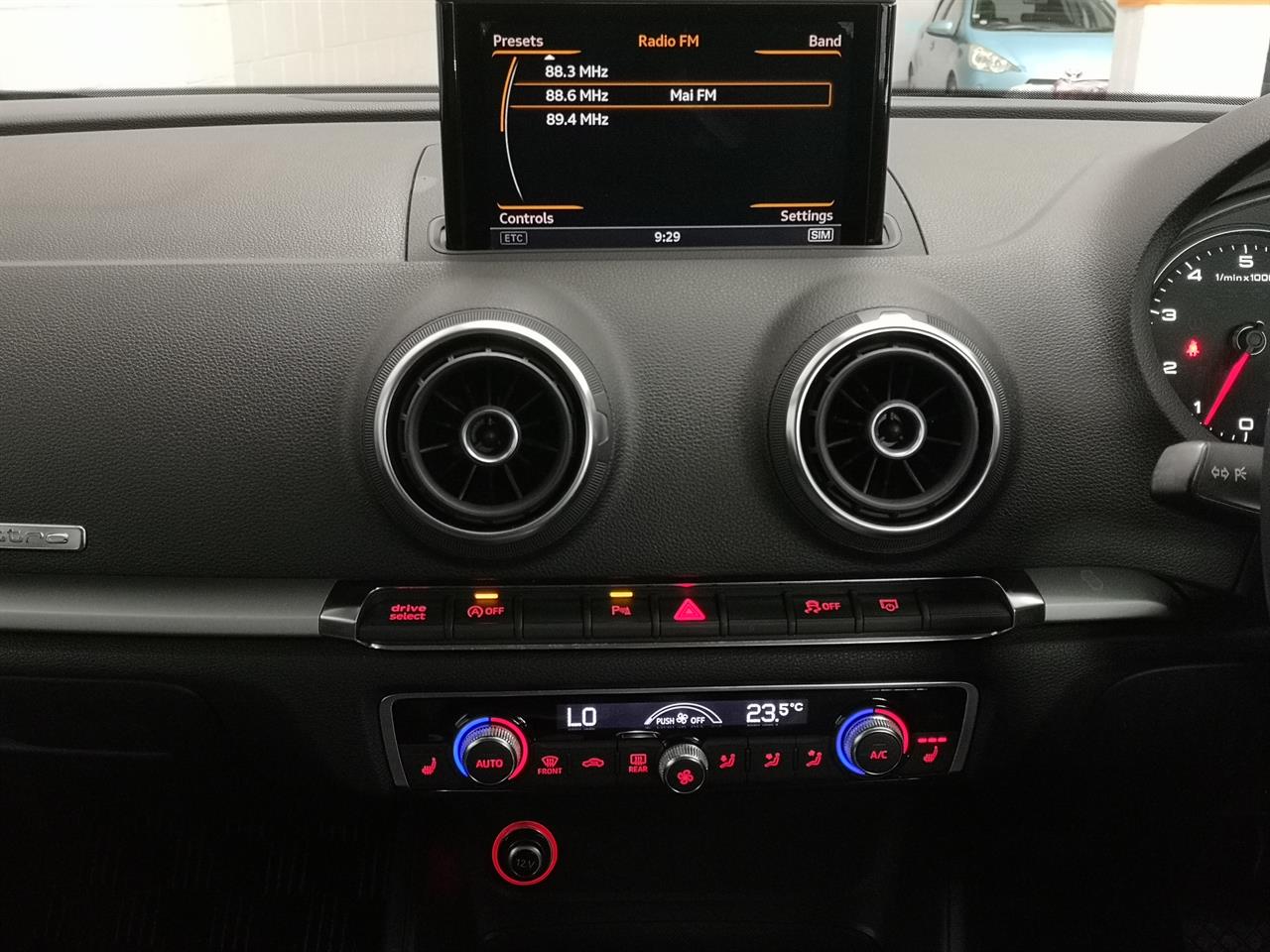 2013 Audi A3
