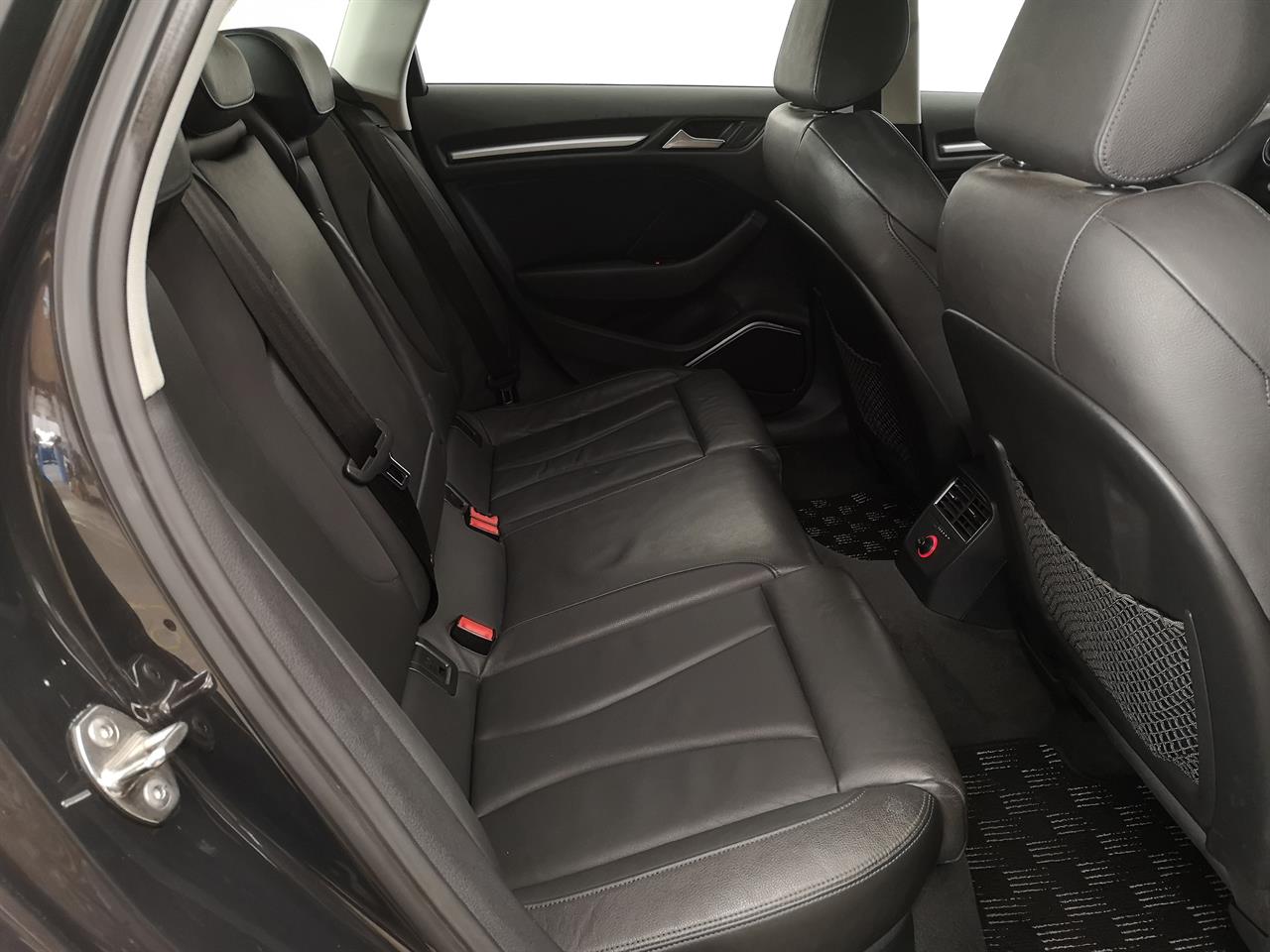 2013 Audi A3